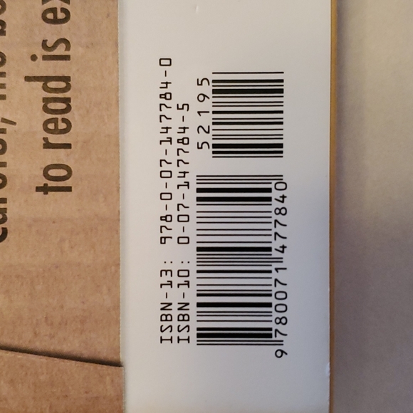 The Starbucks Experience Joseph A. Michelli Hardcover Book (NWT) - Picture 5 of 6